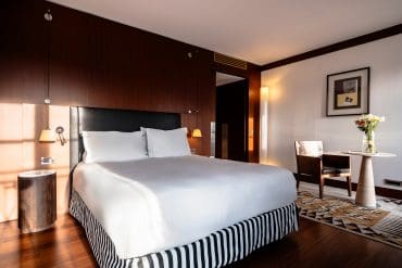 Grand Hôtel Champs Élysées