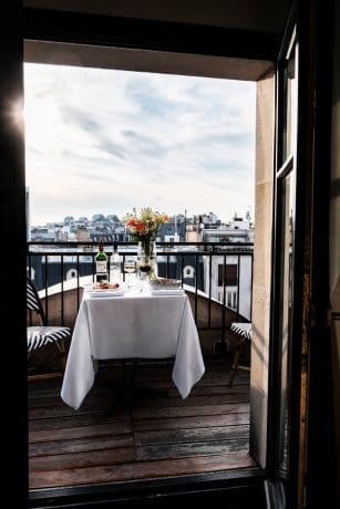 Grand Hôtel Champs Élysées