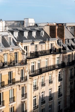 Grand Hôtel Champs Élysées