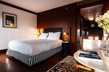 Grand Hôtel Champs Élysées