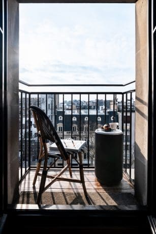 Grand Hôtel Champs Élysées