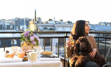 Grand Hôtel Champs Élysées