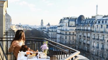 Grand Hôtel Champs Élysées