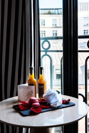 Grand Hôtel Champs Élysées