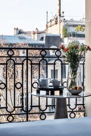 Grand Hôtel Champs Élysées