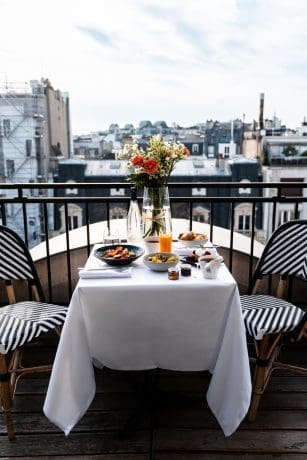 Grand Hôtel Champs Élysées