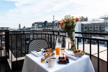 Grand Hôtel Champs Élysées