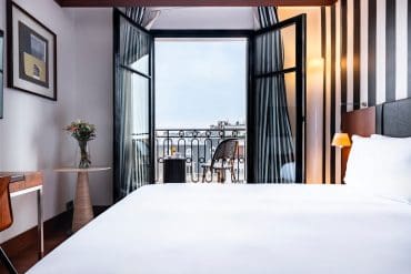 Grand Hôtel Champs Élysées