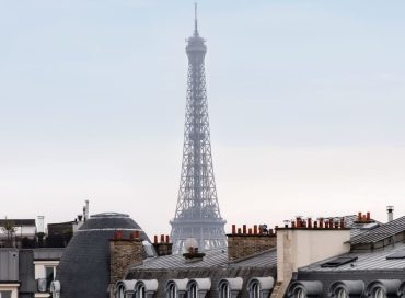 Grand Hôtel Champs Élysées