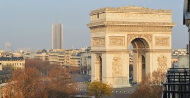 Grand Hôtel Champs Élysées